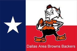 About Our Club  Capital Area Browns Backers